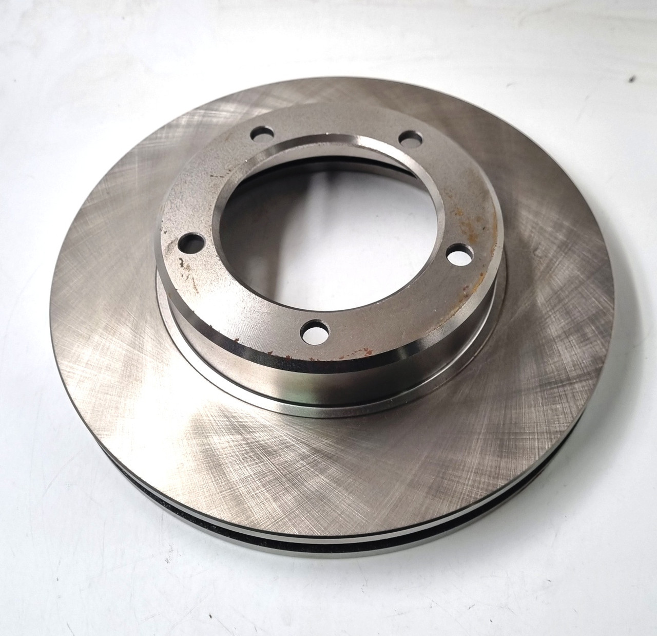 Диск гальмівний передній EEP 43512-60170 Ланд Крузер, Лексус LX