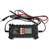 Зарядний пристрій Vitals Professional DS 6.0, фото 9