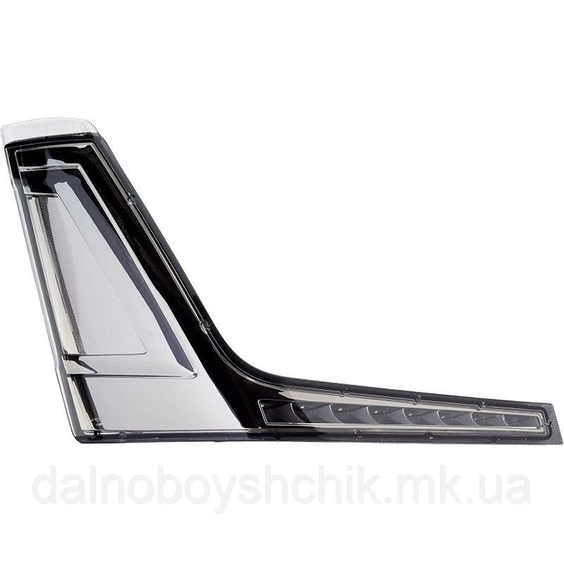 Ліхтар вказівника поворота RH Renault GAMA T (7489093150,7482622149), фото 1