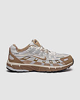 ⭐️ Nike P-6000 - Photon Dust / Khaki / Light Bone / Pale