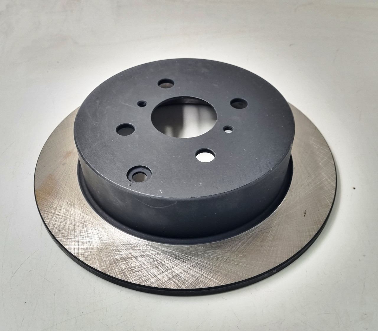 Диск гальмівний задній MATOMI BD2101 Королла, Аурис, Ярис 42431-12250