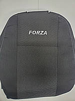 Авточохли ЗАЗ FORZA (Форза)