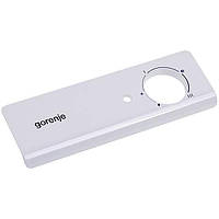Кришка терморегулятора для бойлера Gorenje
