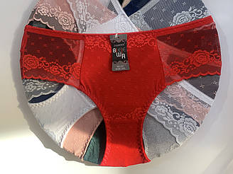 Труси з мереживом Міх