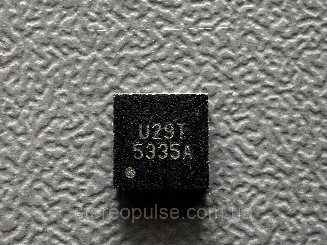 Мікросхема G5335AQT1U Original