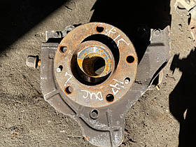 Цапфа передняя левая на авто Ducato,Boxer,Jamper 06-14  R15