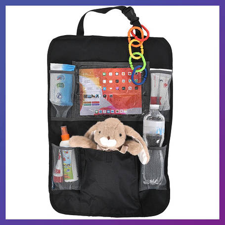 Автокрісла для дітей