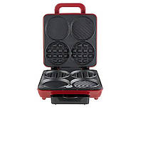 Новий контактний мультигриль Medion Ambiano GT-ABG-01 із Німеччини з гарантією