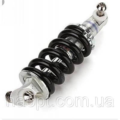 Амортизатор для велосипеда. Відкритий 165 мм. Задній амортизатор на велосипед., фото 1