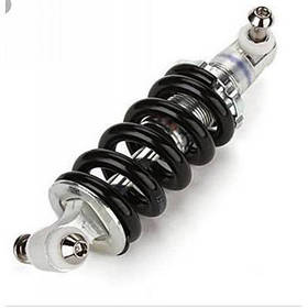 Амортизатор для велосипеда. Відкритий 165 мм. Задній амортизатор на велосипед.