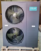 Тепловий насос Micoe MMHP-018A1S, фото 4