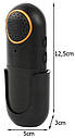 Ультразвуковий кишеньковий відлякувач собак VG24245 до 5 метрів, фото 3