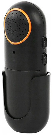 Ультразвуковий кишеньковий відлякувач собак VG24245 до 5 метрів, фото 1