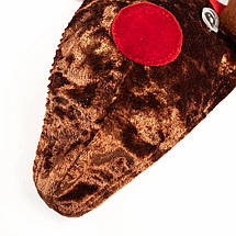 Чоловічі еротичні труси "Олень" JSY 7276 One Size, фото 4