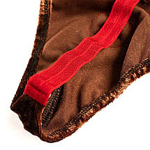 Чоловічі еротичні труси "Олень" JSY 7276 One Size, фото 5