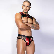 Чоловічий еротичний комплект JSY 9166 One Size, фото 3