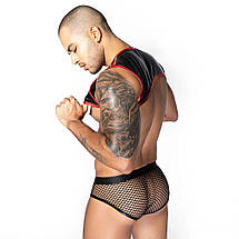 Чоловічий еротичний комплект JSY 9166 One Size, фото 5