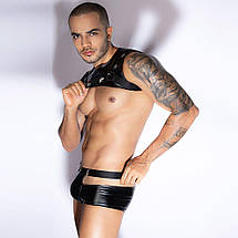 Чоловічий еротичний комплект JSY 9167 One Size, фото 3