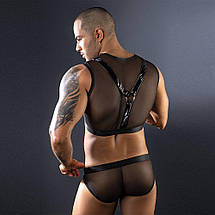 Чоловічий еротичний комплект JSY 9173 One Size, фото 3