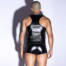 Чоловіче еротичне боді JSY 9177 One Size, фото 5