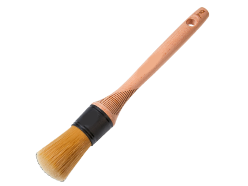 Пензель округлий PRO 14мм*64 PAINTER PRO1360