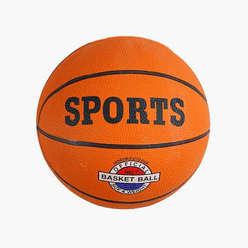 М'яч баскетбольний розмір 7 C70152 G-Rich