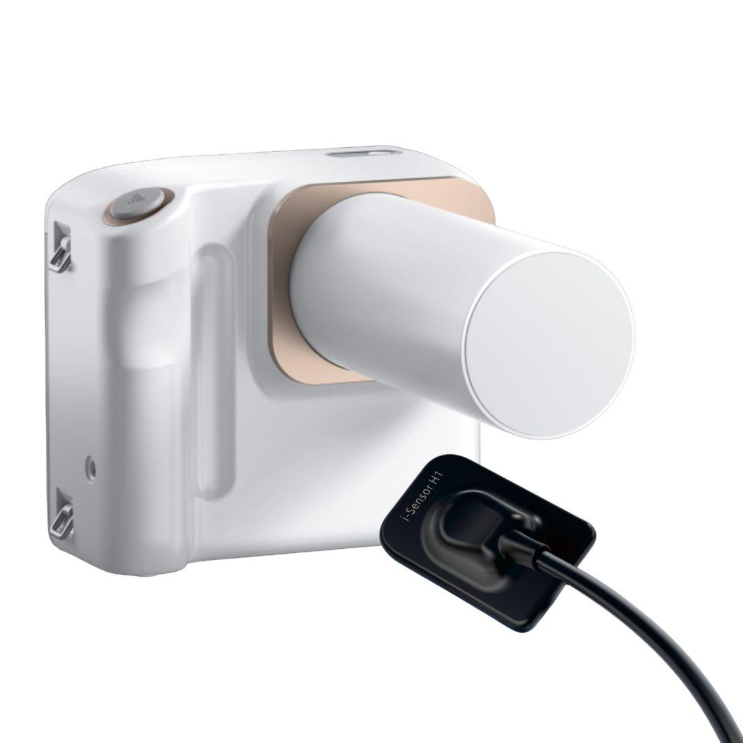 Комплект Портативний рентген Smart Ray DTE/Woodpecker та Візіограф i-Sensor H1, Woodpecker DTE