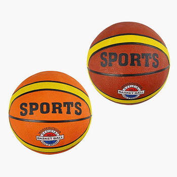 М'яч баскетбольний розмір 7 C70153 G-Rich