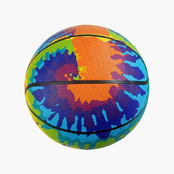 М'яч баскетбольний розмір 7 C70154 G-Rich