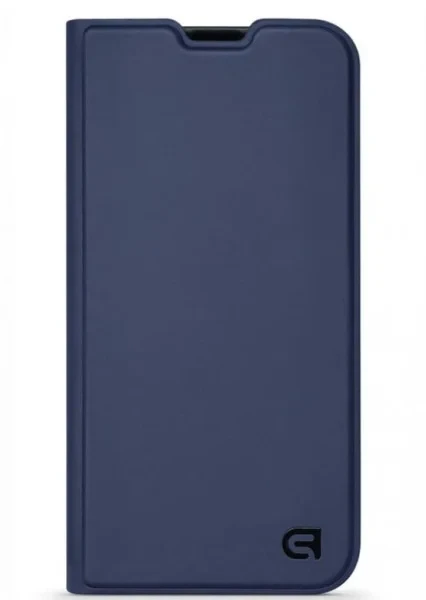 Чохол-книжка ArmorStandart OneFold Case для Samsung A55 5G (A556) Dark Blue (ARM74314), фото 1