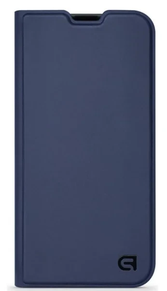 Чохол-книжка ArmorStandart OneFold Case для Xiaomi Redmi 13C 4G/Poco C65 Dark Blue (ARM73133), фото 1