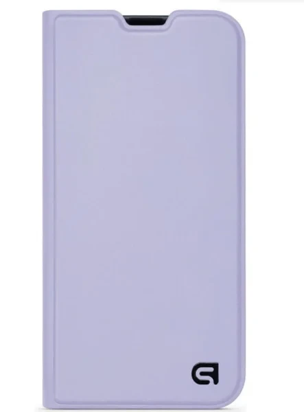 Чохол-книжка ArmorStandart OneFold Case Xiaomi Redmi Note 13 4G Lavender (ARM74456), фото 1