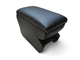 Підлокітник Armrest на Audi 100 / Audi A6 (C4) чорний