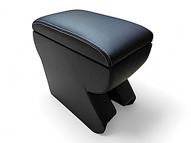 Підлокітник Armrest на Chevrolet Aveo T250 чорний