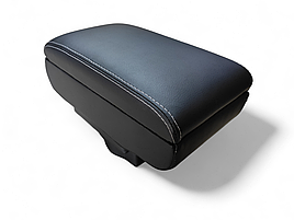 Підлокітник Armrest на Chevrolet Lacetti чорний