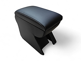 Підлокітник Armrest на Daewoo Lanos чорний