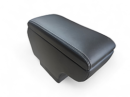 Підлокітник Armrest на Ford Fiesta MK7 2008+ чорний