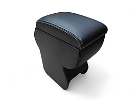 Підлокітник Armrest на Geely GC6 чорний