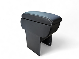 Підлокітник Armrest на Hyundai Accent 3 2006-2010 чорний