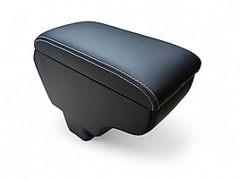 Підлокітник Armrest на Hyundai Accent 4 2010+ чорний