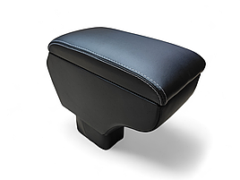 Підлокітник Armrest на Kia Rio 3 2011+ чорний