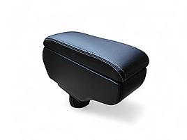 Підлокітник Armrest на Opel Corsa D чорний