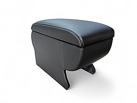 Підлокітник Armrest на Peugeot 307 чорний