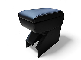 Підлокітник Armrest на Skoda Octavia Tour (1996-2010) чорний