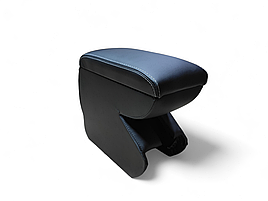 Підлокітник Armrest на Volkswagen Passat B4 (1993-1996) чорний