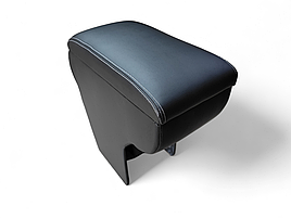 Підлокітник Armrest на Opel Astra J чорний