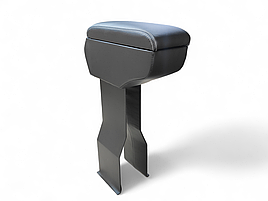 Підлокітник Armrest на Opel Vivaro (сидіння 1+2) чорний
