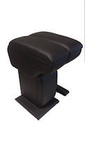 Підлокітник Armrest на Opel Vivaro (сидіння 1+1) чорний