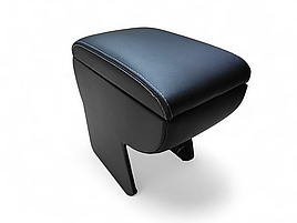 Підлокітник Armrest на Chevrolet Niva 2002+ чорний