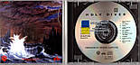 Музичний сд диск DIO Holy diver (1983) (audio cd), фото 2